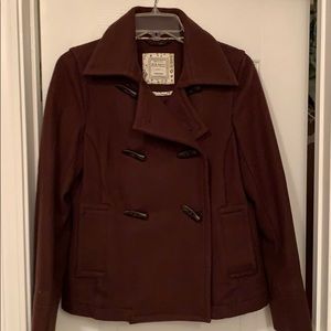 Women’s PeaCoat
